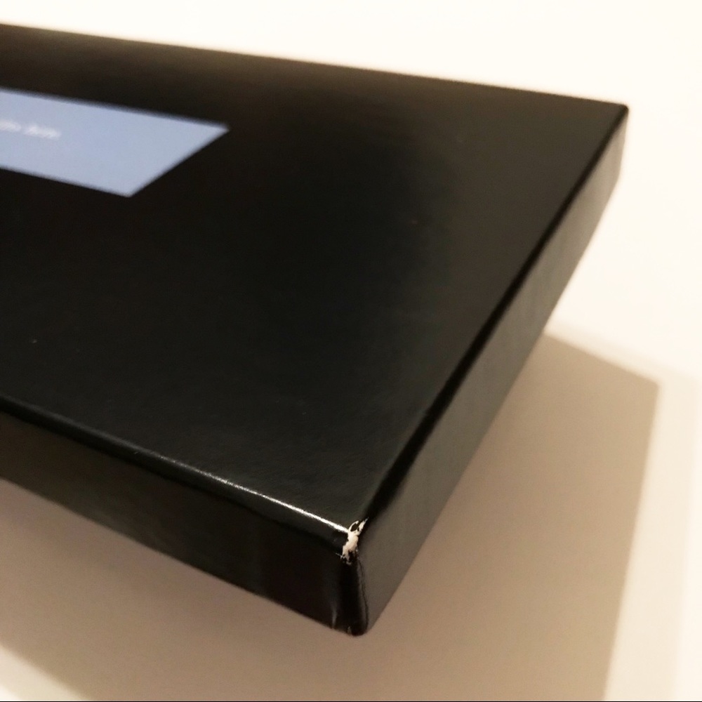 Mercedes Benz long wallet. - Picture 7 of 7